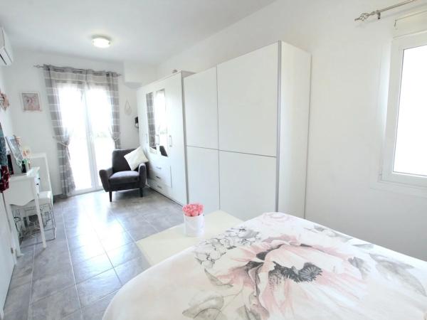 Chalet adosado en calle San Francisco, 1