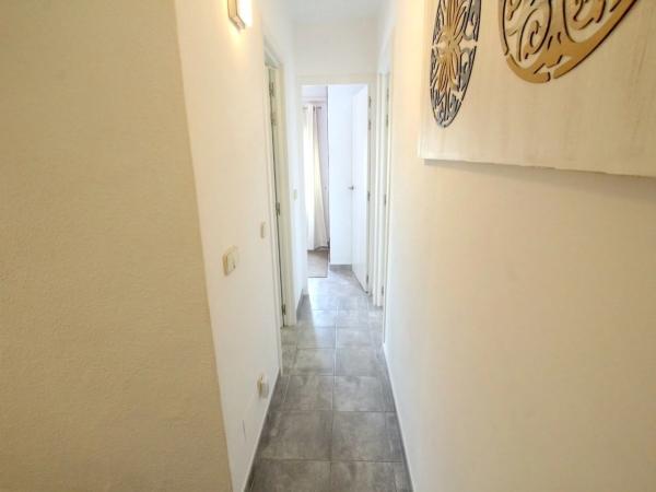 Chalet adosado en calle San Francisco, 1