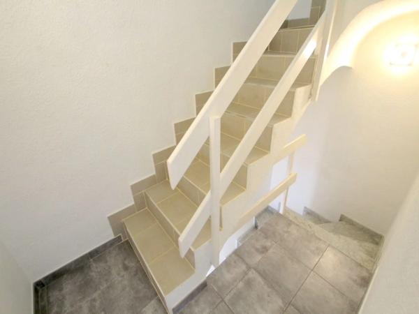 Chalet adosado en calle San Francisco, 1