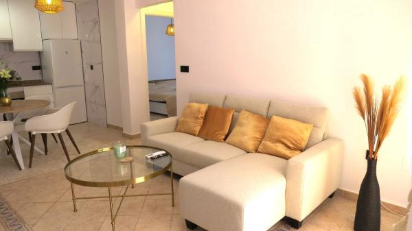 Piso en Barrio La Zenia