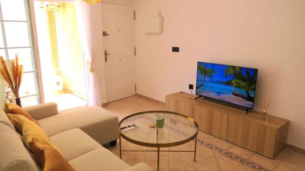 Piso en Barrio La Zenia