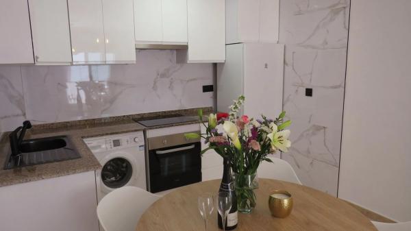 Piso en Barrio La Zenia