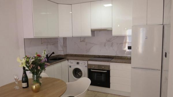 Piso en Barrio La Zenia