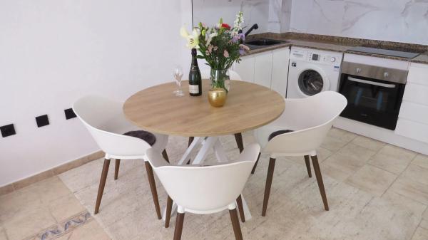 Piso en Barrio La Zenia