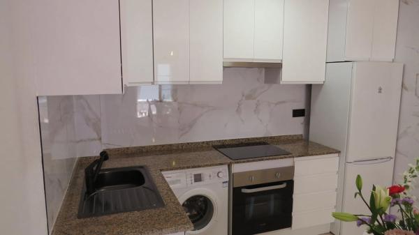 Piso en Barrio La Zenia