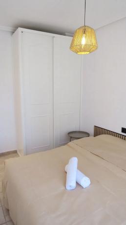 Piso en Barrio La Zenia