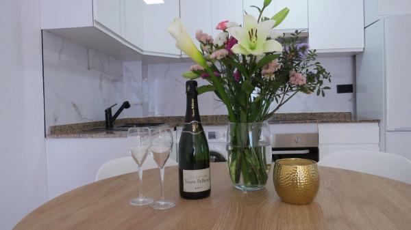 Piso en Barrio La Zenia