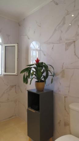 Piso en Barrio La Zenia