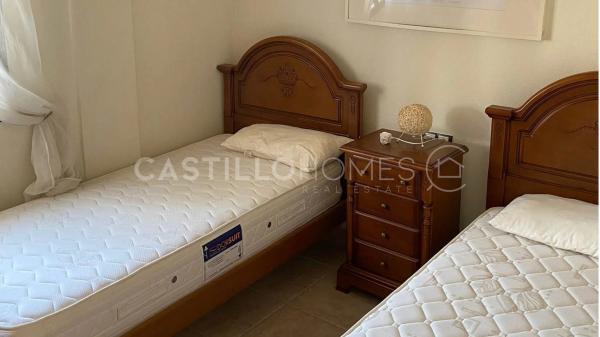 Casa independiente en calle Guadiana, 1