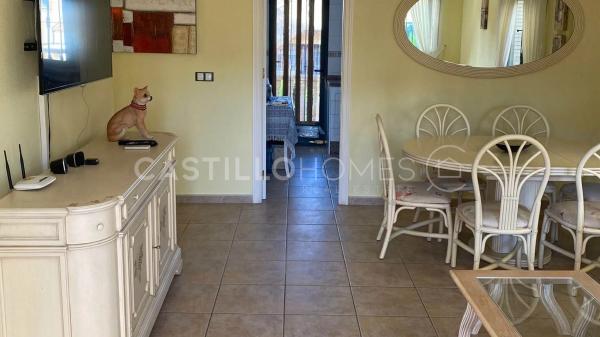 Casa independiente en calle Guadiana, 1