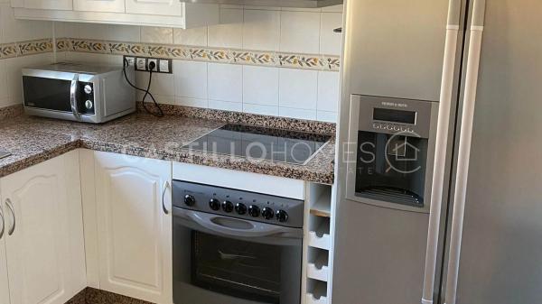 Casa independiente en calle Guadiana, 1