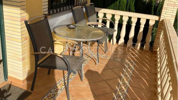 Casa independiente en calle Guadiana, 1