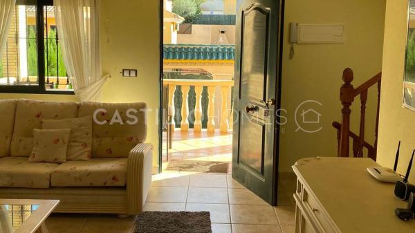 Casa independiente en calle Guadiana, 1