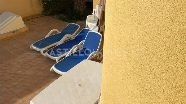 Casa independiente en calle Guadiana, 1