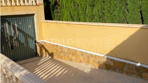 Casa independiente en calle Guadiana, 1