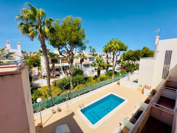 Chalet en Barrio Villamartín-Las Filipinas