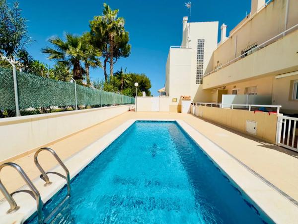 Chalet en Barrio Villamartín-Las Filipinas