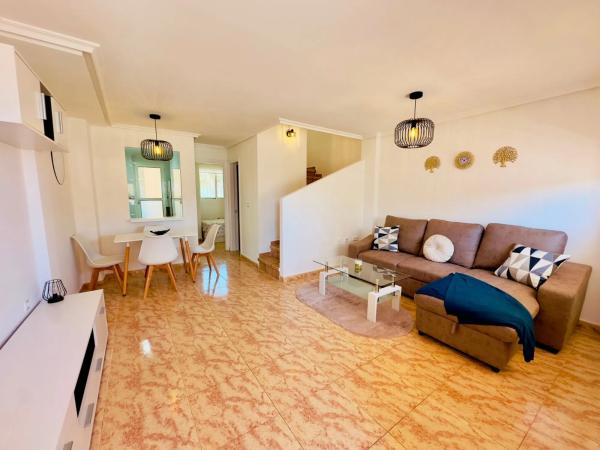 Chalet en Barrio Villamartín-Las Filipinas