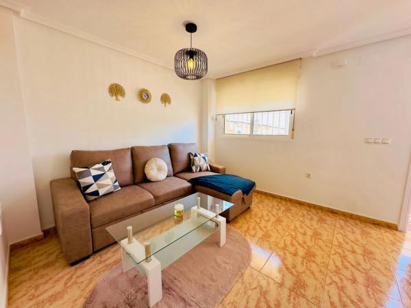 Chalet en Barrio Villamartín-Las Filipinas