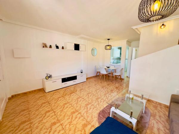 Chalet en Barrio Villamartín-Las Filipinas