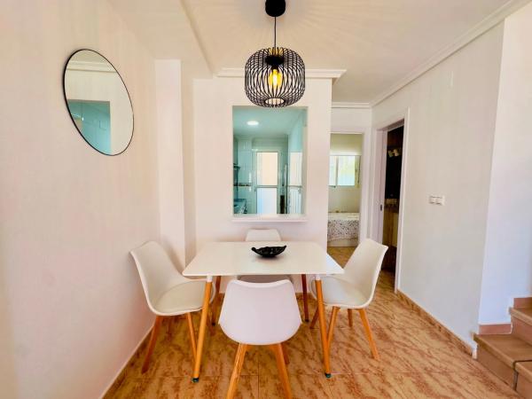 Chalet en Barrio Villamartín-Las Filipinas