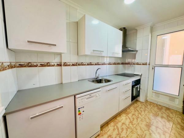 Chalet en Barrio Villamartín-Las Filipinas