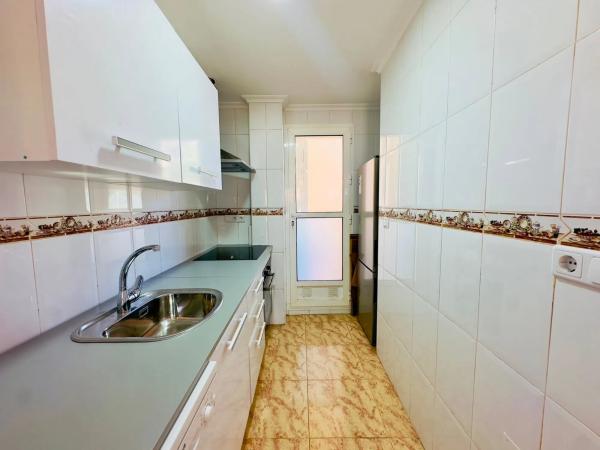 Chalet en Barrio Villamartín-Las Filipinas