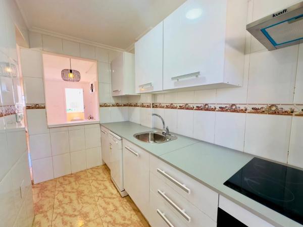 Chalet en Barrio Villamartín-Las Filipinas