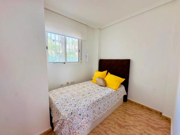 Chalet en Barrio Villamartín-Las Filipinas