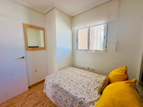 Chalet en Barrio Villamartín-Las Filipinas