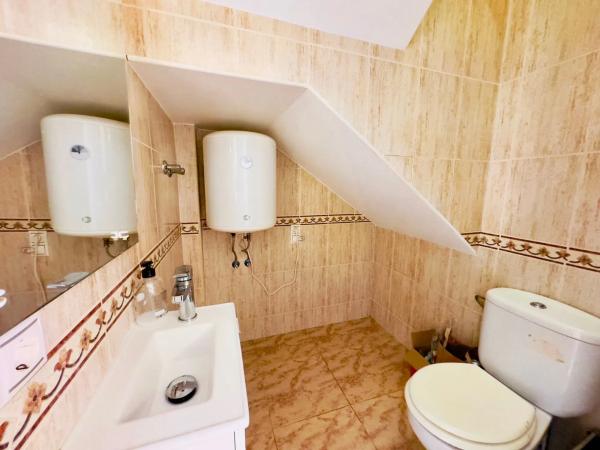 Chalet en Barrio Villamartín-Las Filipinas