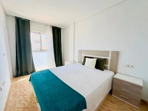 Chalet en Barrio Villamartín-Las Filipinas