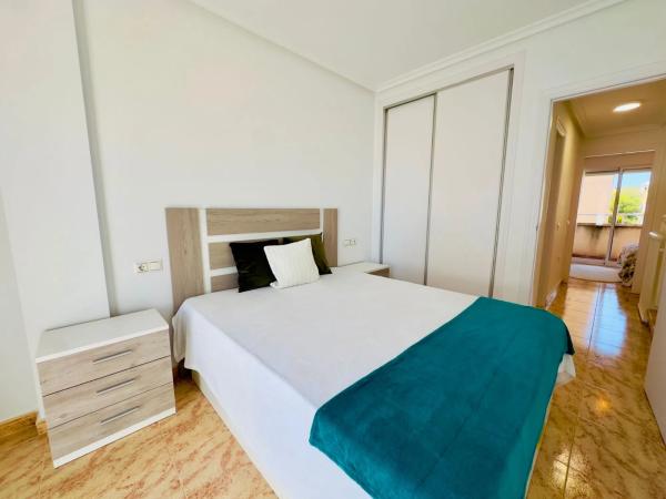 Chalet en Barrio Villamartín-Las Filipinas