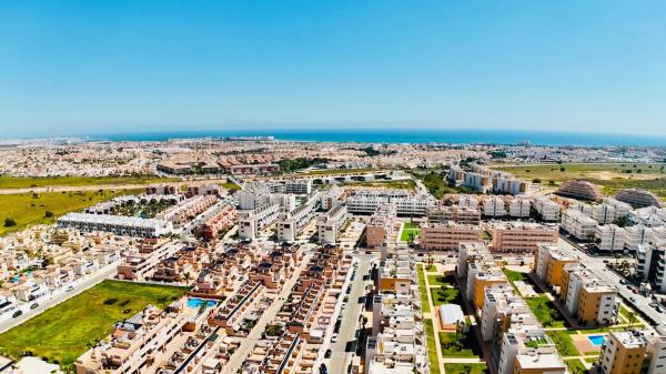 Chalet en Barrio Villamartín-Las Filipinas