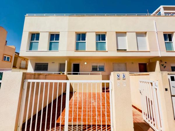 Chalet en Barrio Villamartín-Las Filipinas