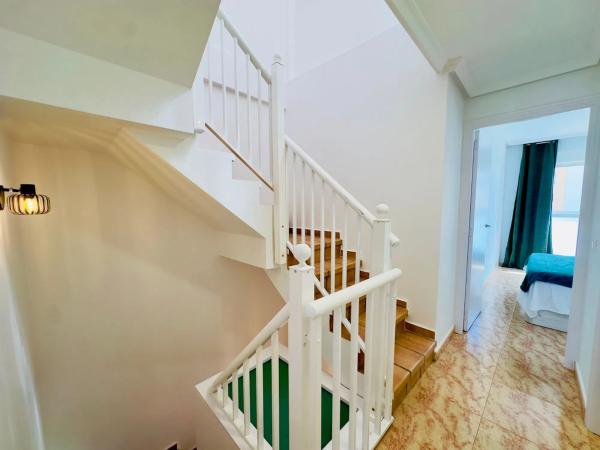 Chalet en Barrio Villamartín-Las Filipinas