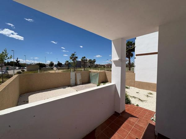 Piso en calle Torre de Pisa