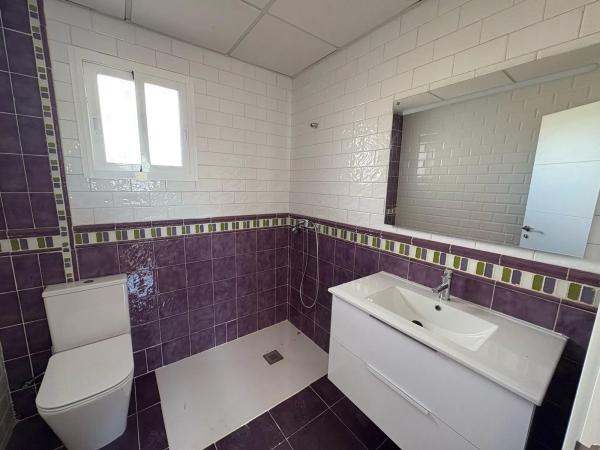 Piso en calle Torre de Pisa