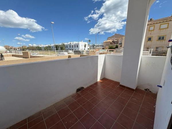 Piso en calle Torre de Pisa