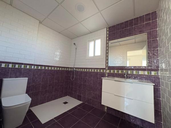 Piso en calle Torre de Pisa