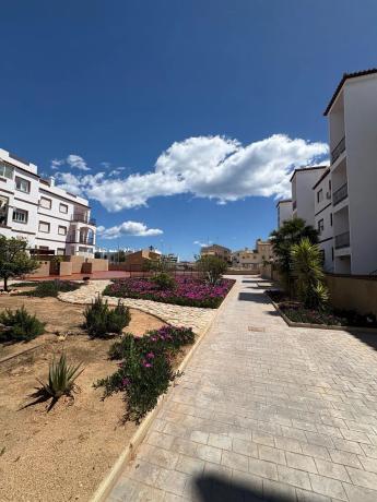 Piso en calle Torre de Pisa