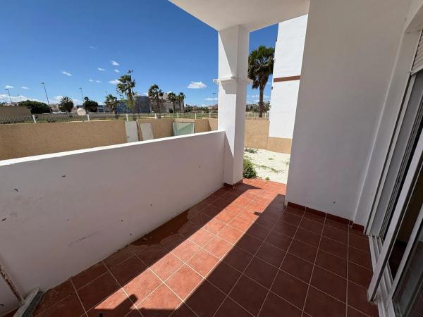 Piso en calle Torre de Pisa