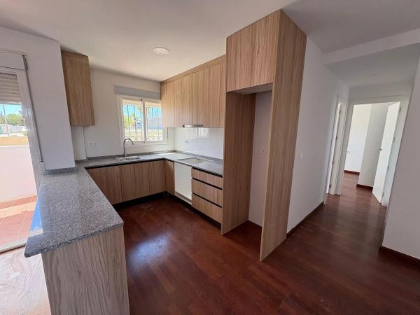 Piso en calle Torre de Pisa