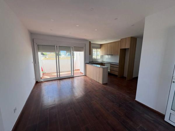 Piso en calle Torre de Pisa