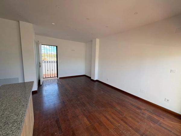 Piso en calle Torre de Pisa