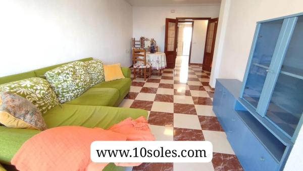 Piso en Orihuela Ciudad