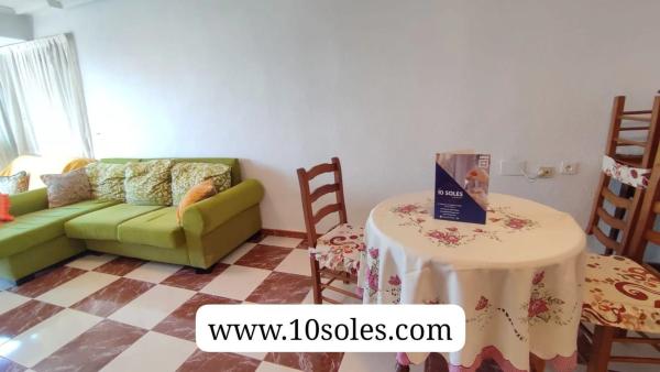 Piso en Orihuela Ciudad