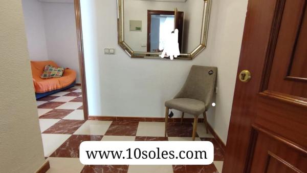 Piso en Orihuela Ciudad