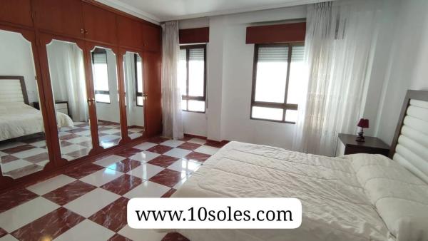 Piso en Orihuela Ciudad