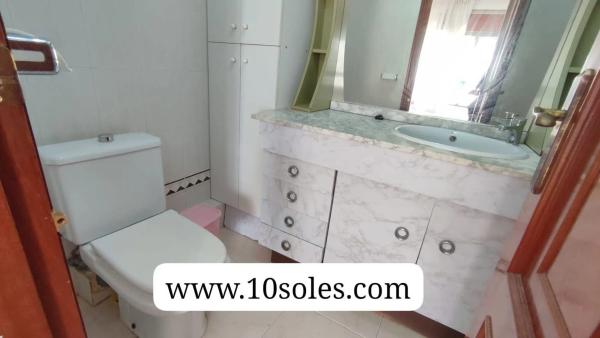 Piso en Orihuela Ciudad